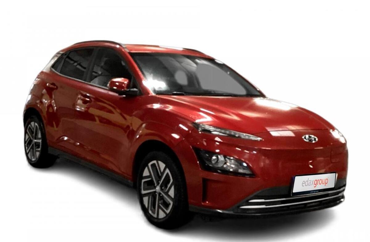 HYUNDAI Kauai 1.6 GDi HEV Premium