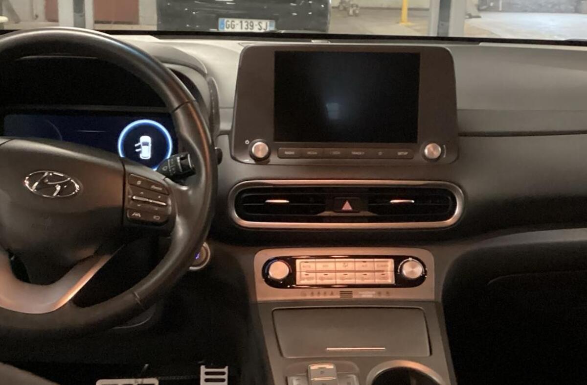 HYUNDAI Kauai 1.6 GDi HEV Premium