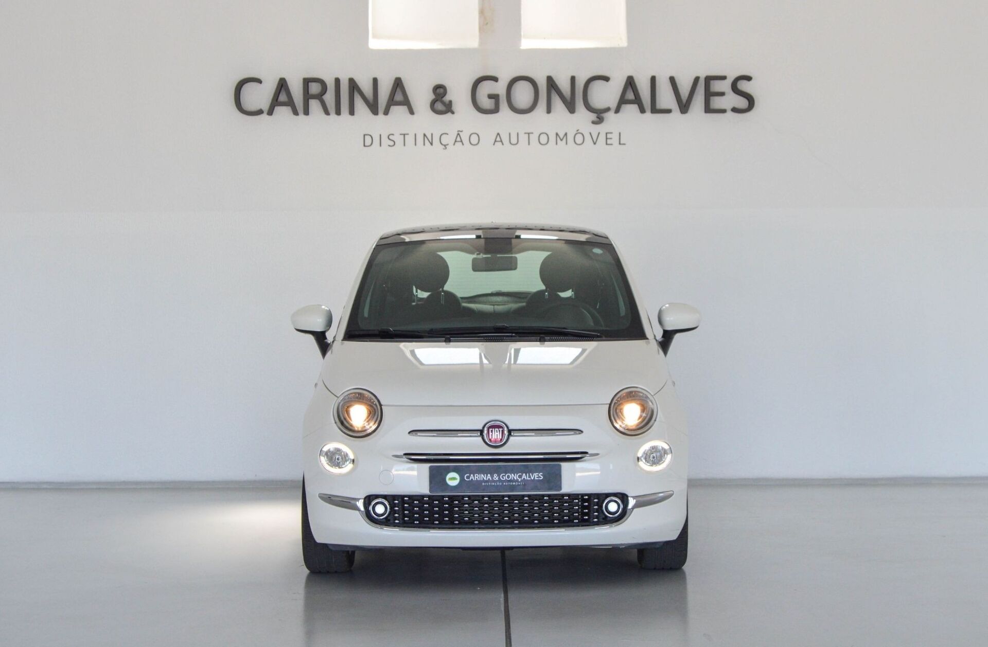 FIAT 500 1.0 Hybrid