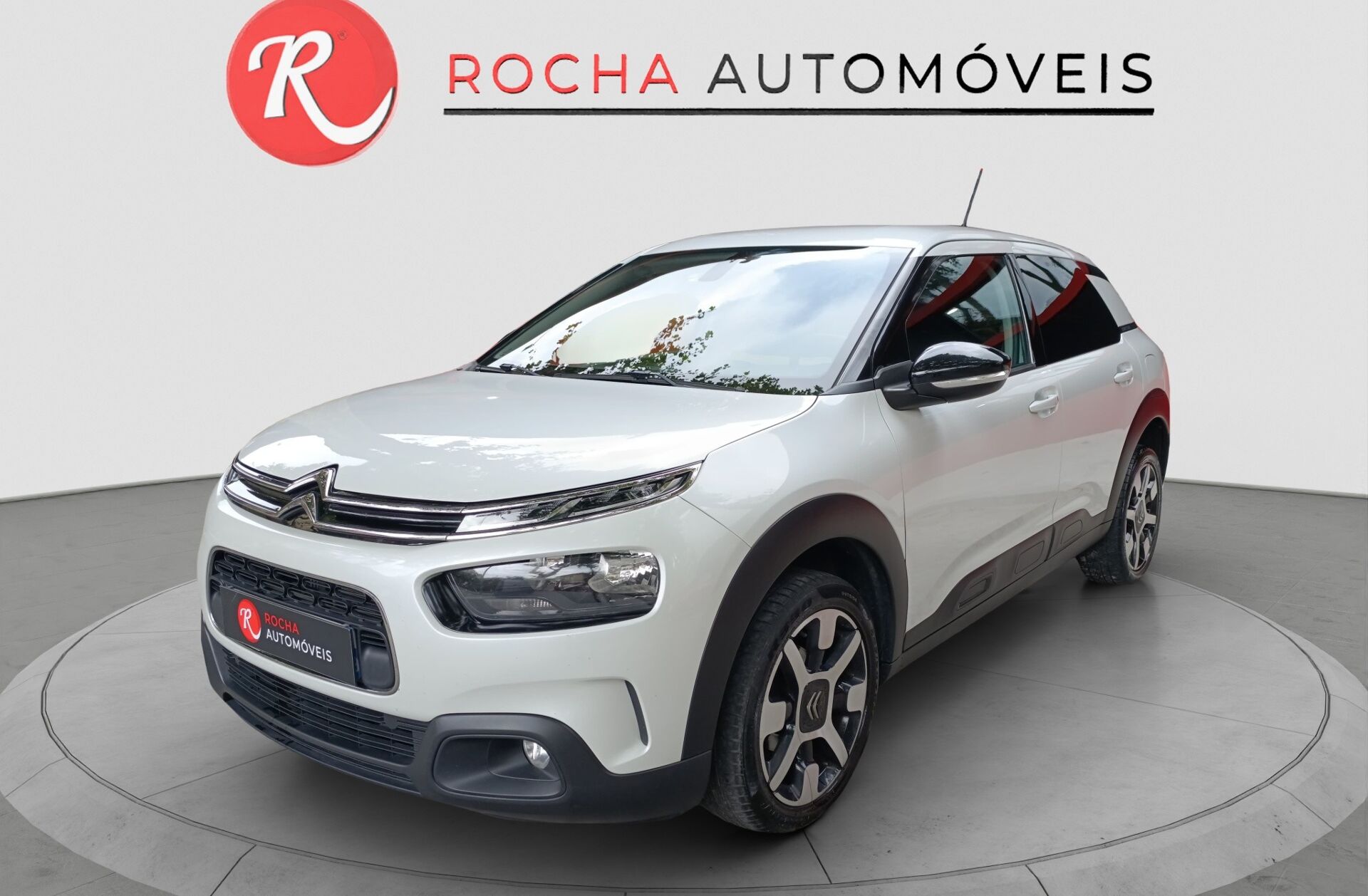 CITROEN C4 Cactus 1.2 PureTech Feel