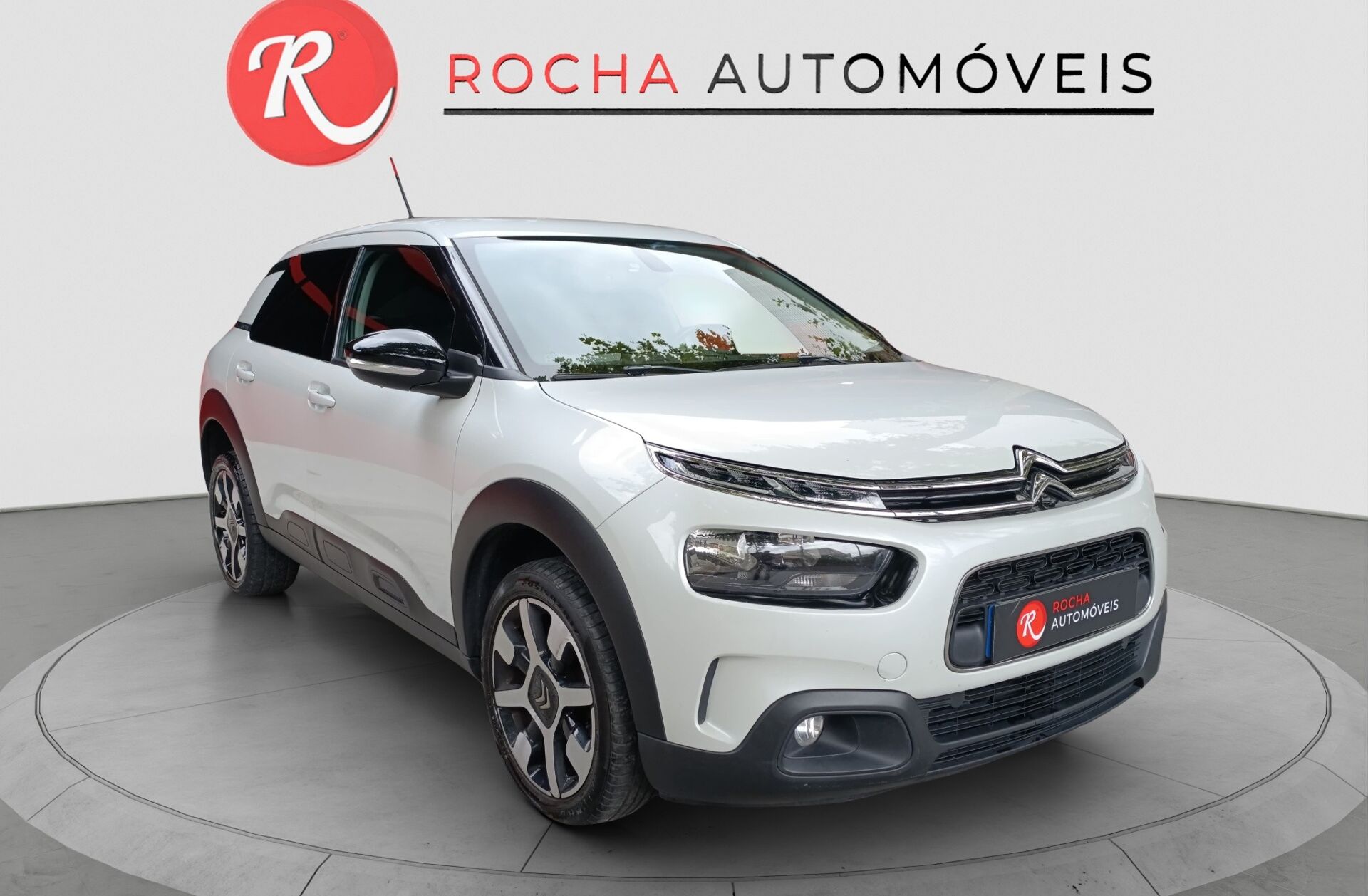 CITROEN C4 Cactus 1.2 PureTech Feel