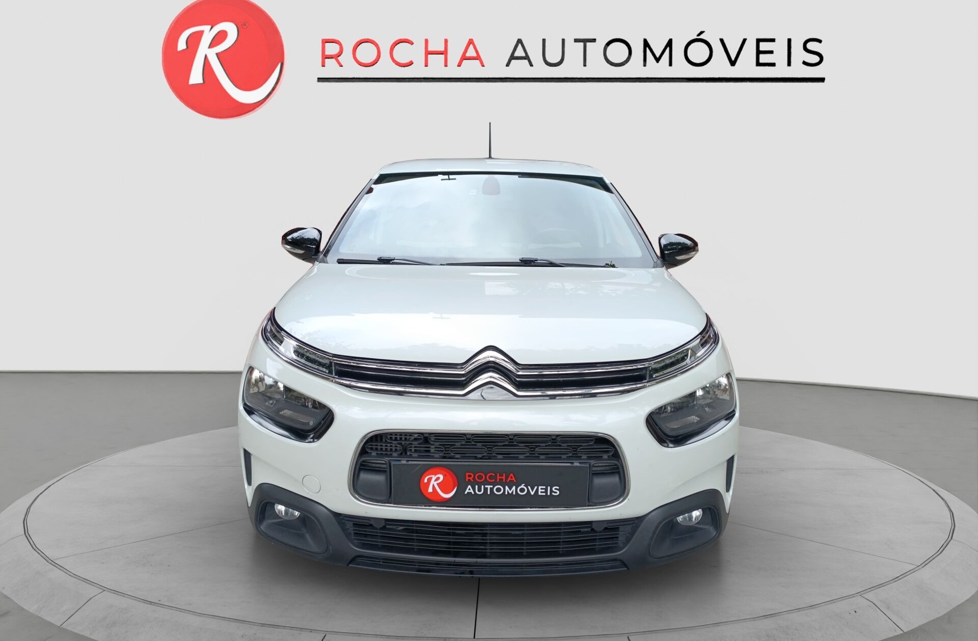CITROEN C4 Cactus 1.2 PureTech Feel
