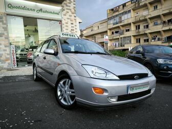 FORD Focus 1.8 TDdi F2000