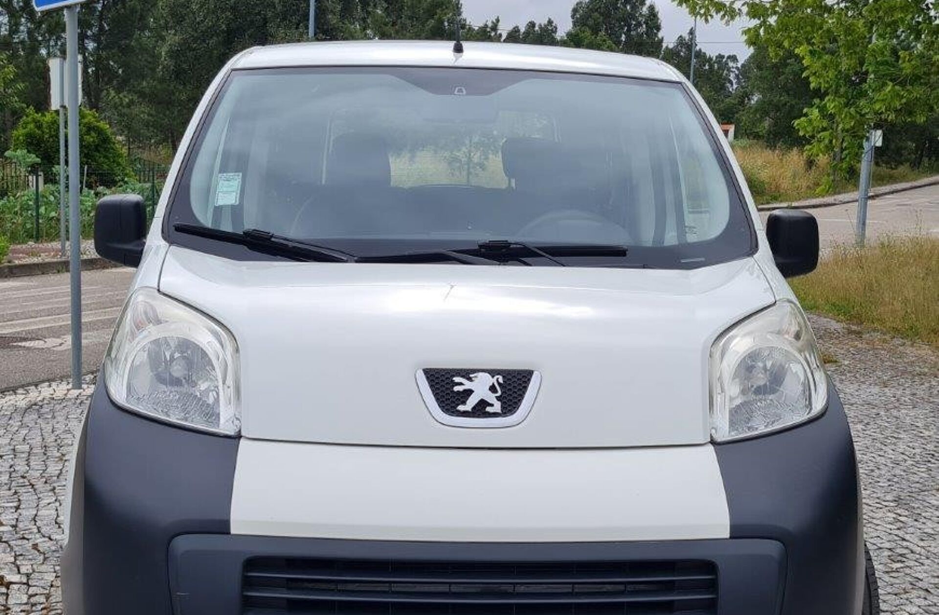 PEUGEOT Bipper 1.3 HDi