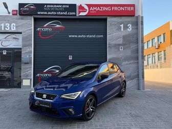 SEAT Ibiza 1.0 EcoTSI FR