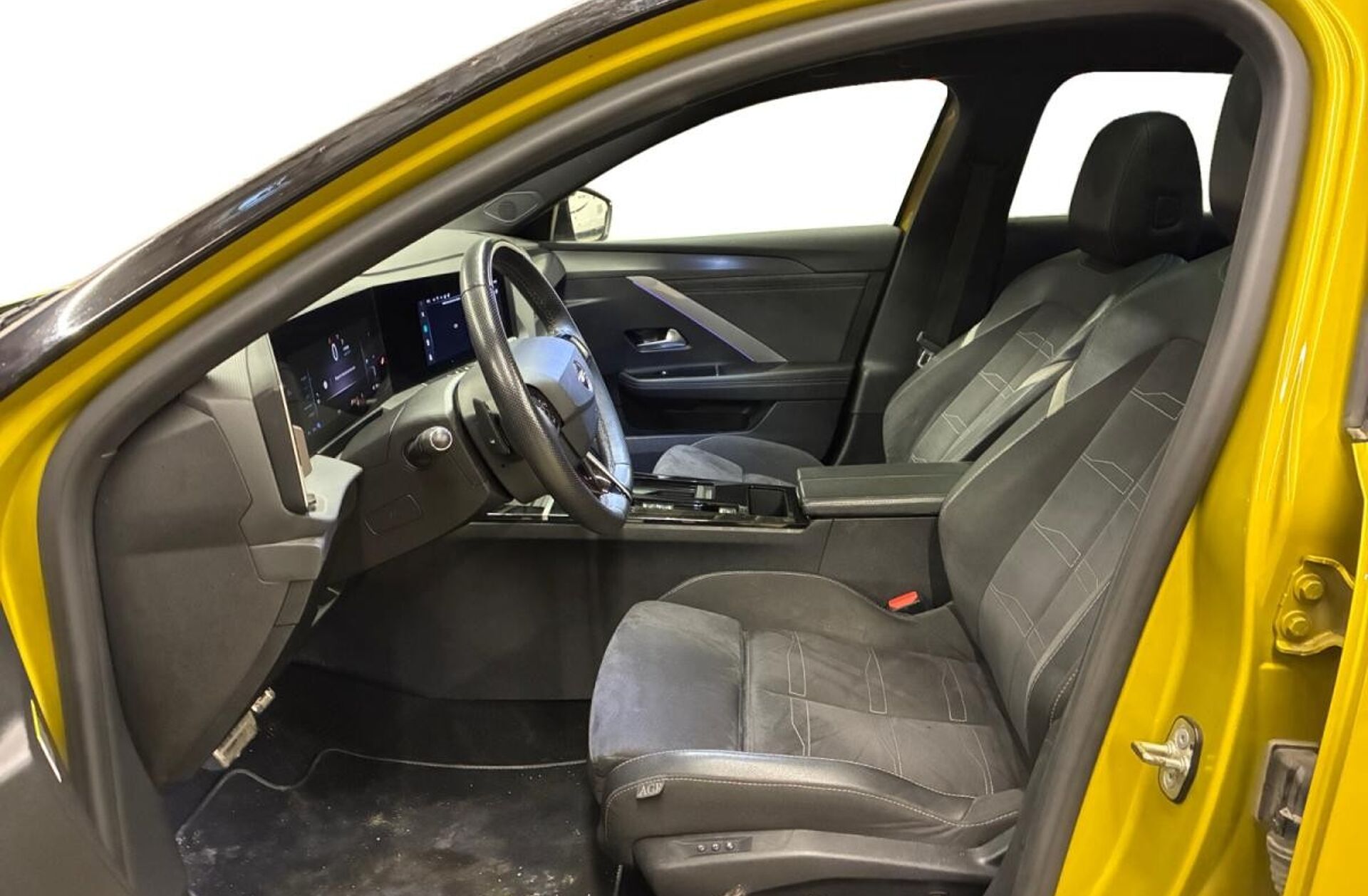 OPEL Astra 1.6 T PHEV GS