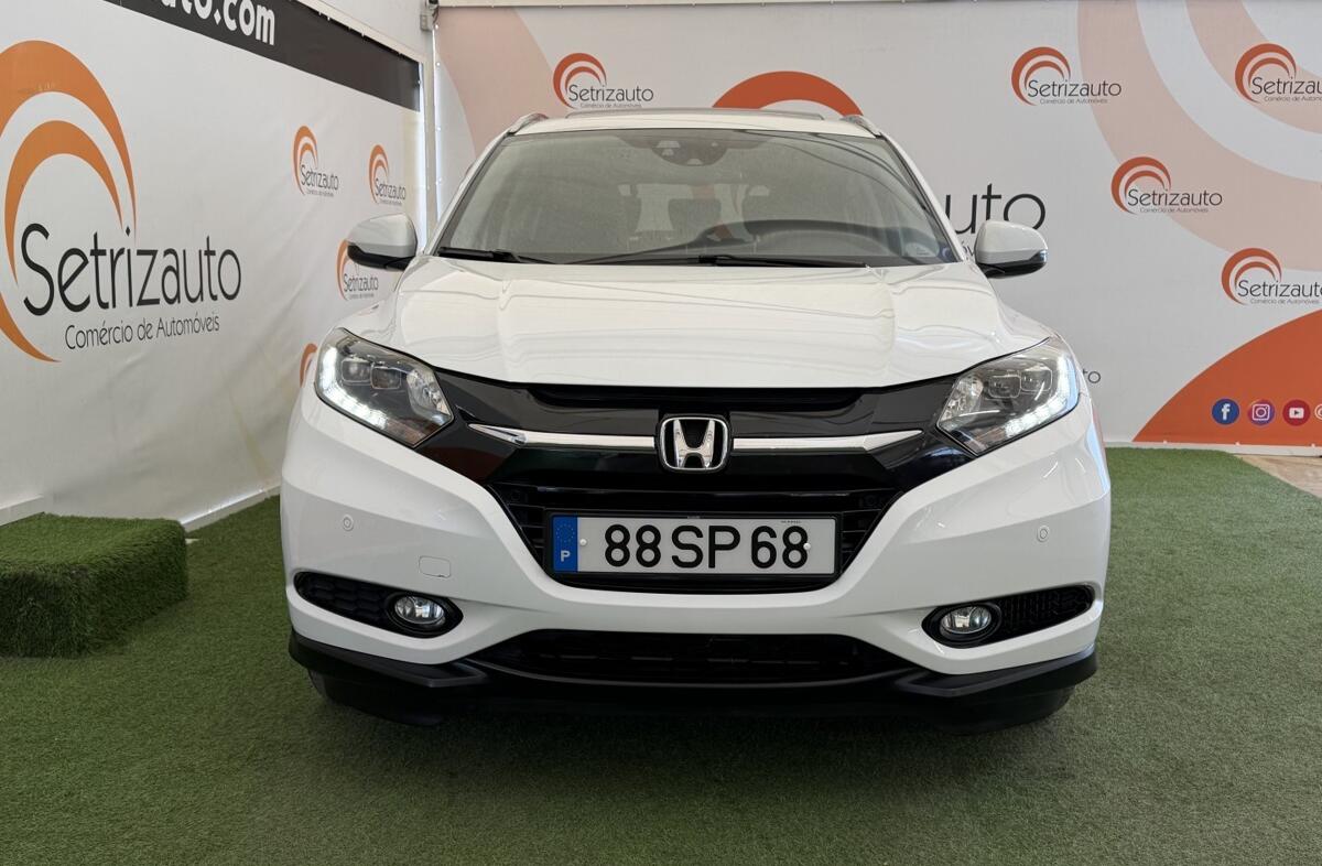 HONDA HR-V 1.6 i-DTEC Executive