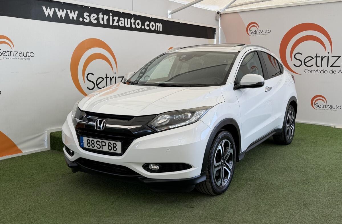 HONDA HR-V 1.6 i-DTEC Executive