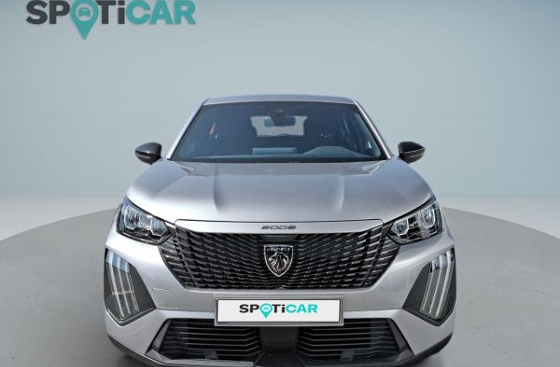 PEUGEOT 2008 1.2 PureTech Style