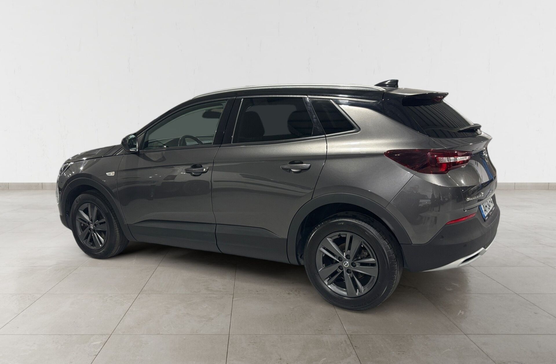 OPEL Grandland X 1.5 CDTI GS Line