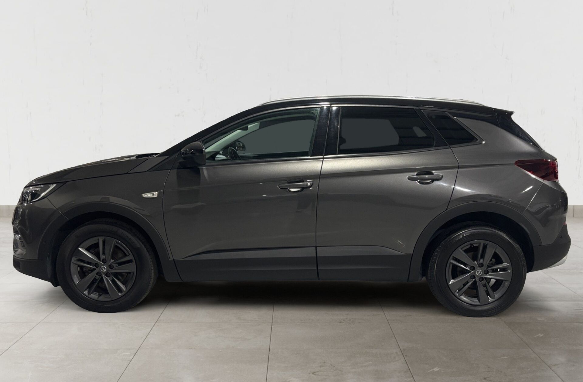 OPEL Grandland X 1.5 CDTI GS Line