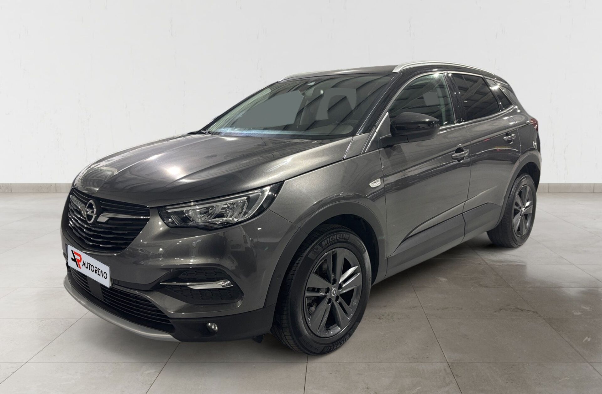 OPEL Grandland X 1.5 CDTI GS Line