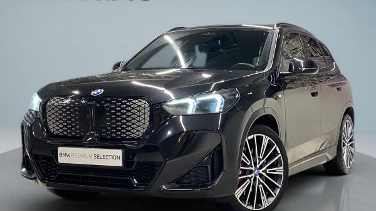 BMW X1 I Edrive20 Pack Desportivo M Pro