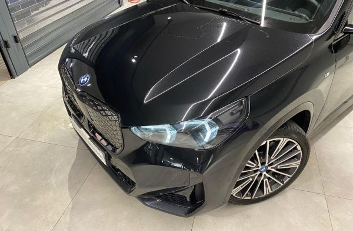 BMW X1 i eDrive20 Pack Desportivo M Pro