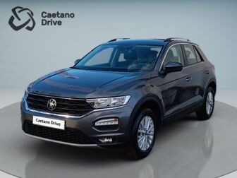 VOLKSWAGEN T-Roc 1.6 TDI 115cv STYLE