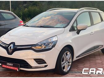 RENAULT Clio dCi 75 Stop & Start Expression