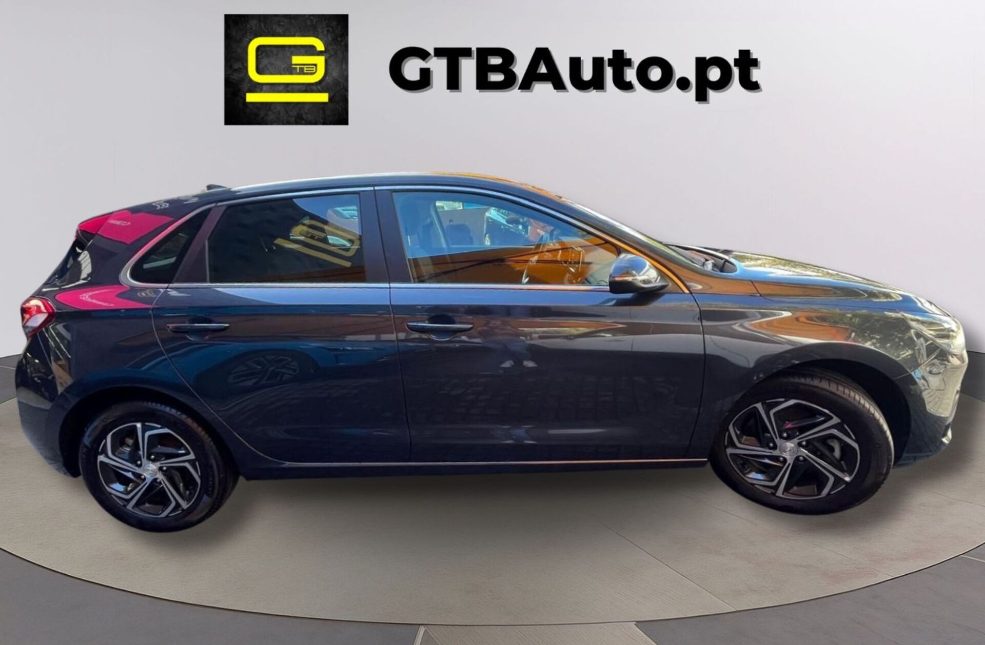 HYUNDAI i30 1.0 T-GDi Style Plus