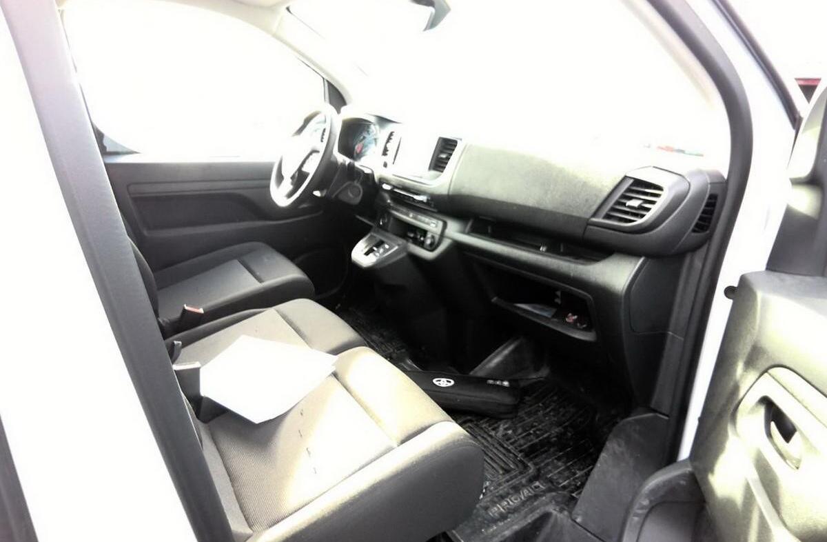 TOYOTA Proace 75 kWh L2 6L