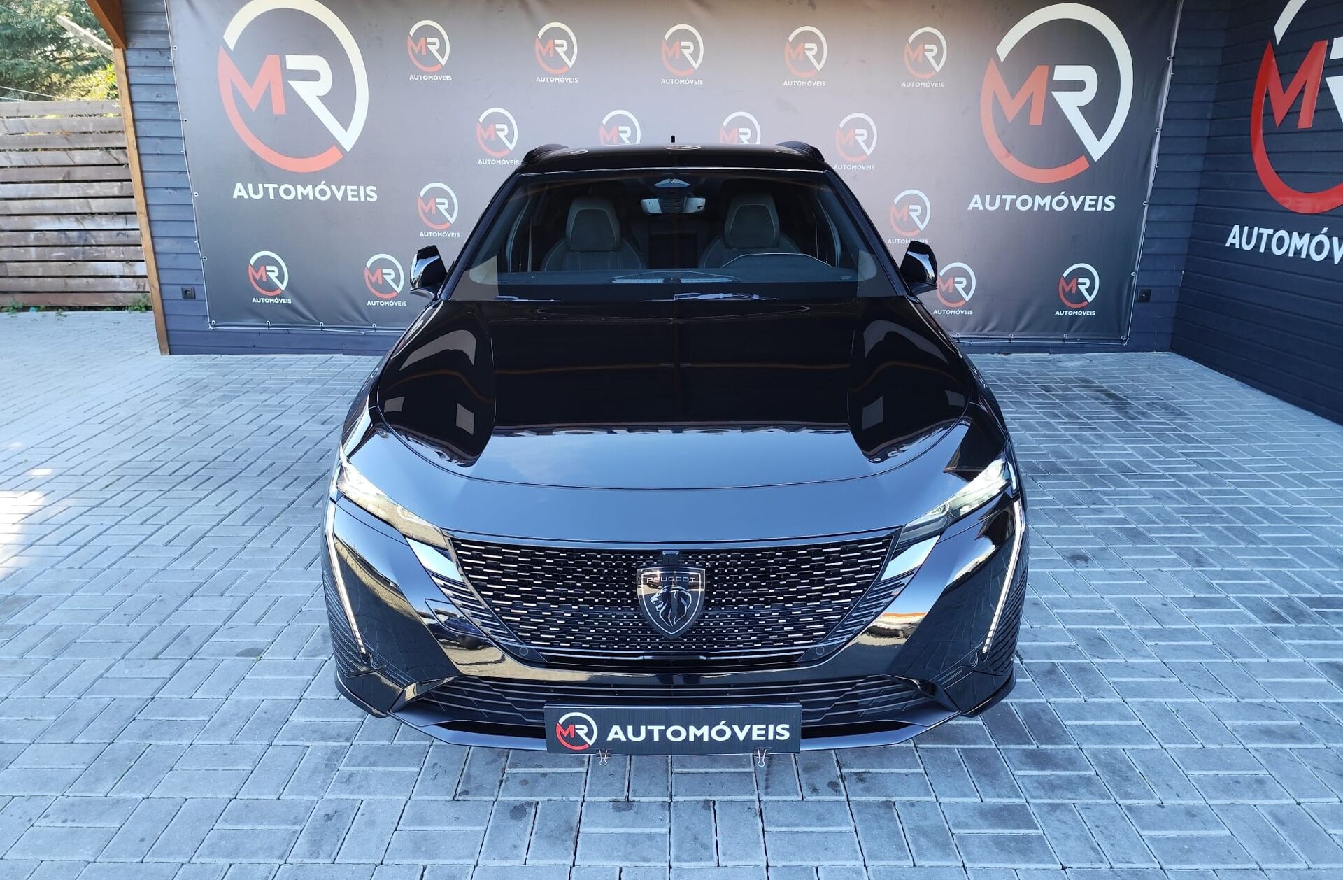 PEUGEOT 308 SW 1.2 PureTech GT EAT8