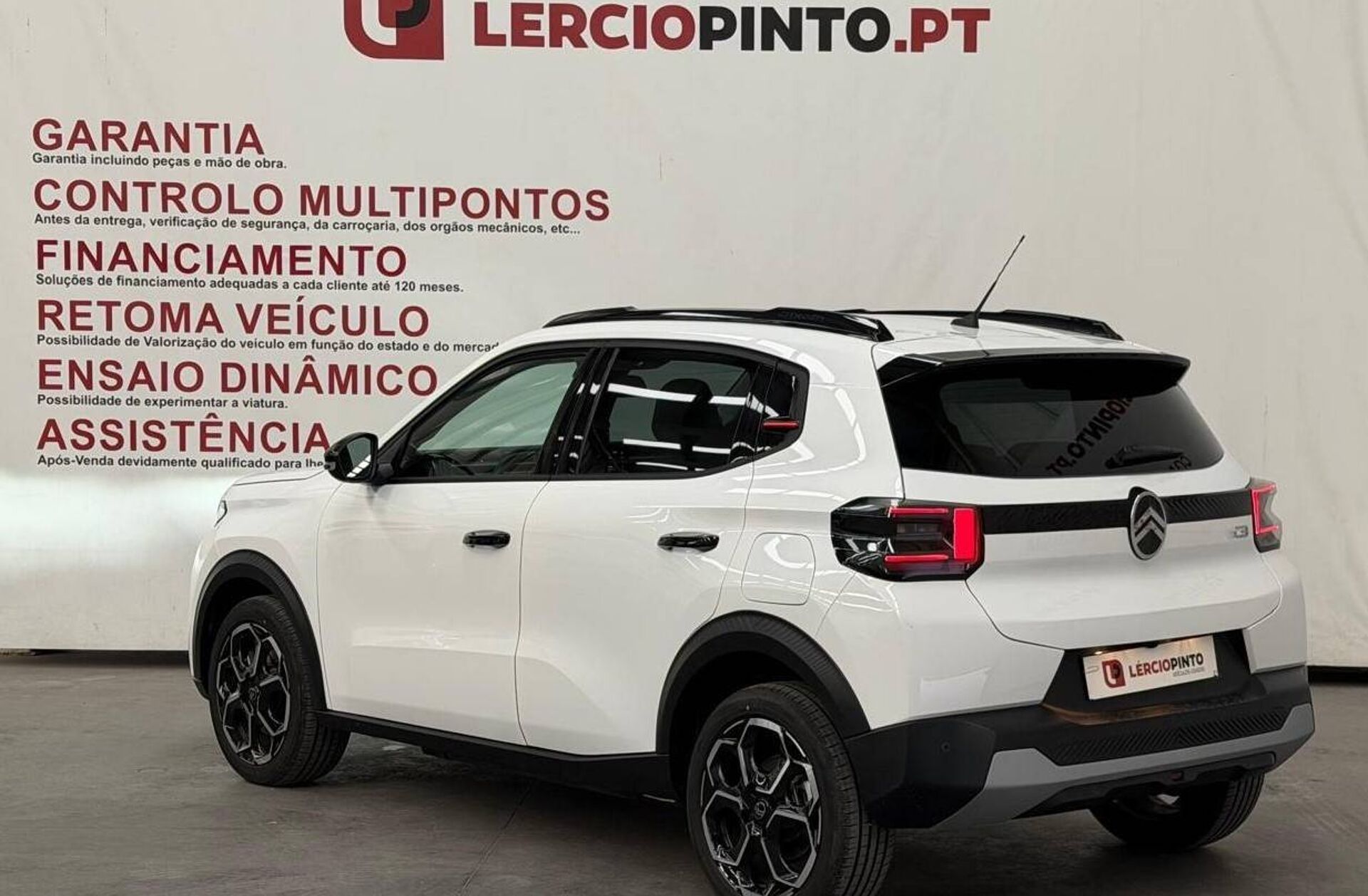 CITROEN C3 1.2 PureTech Max