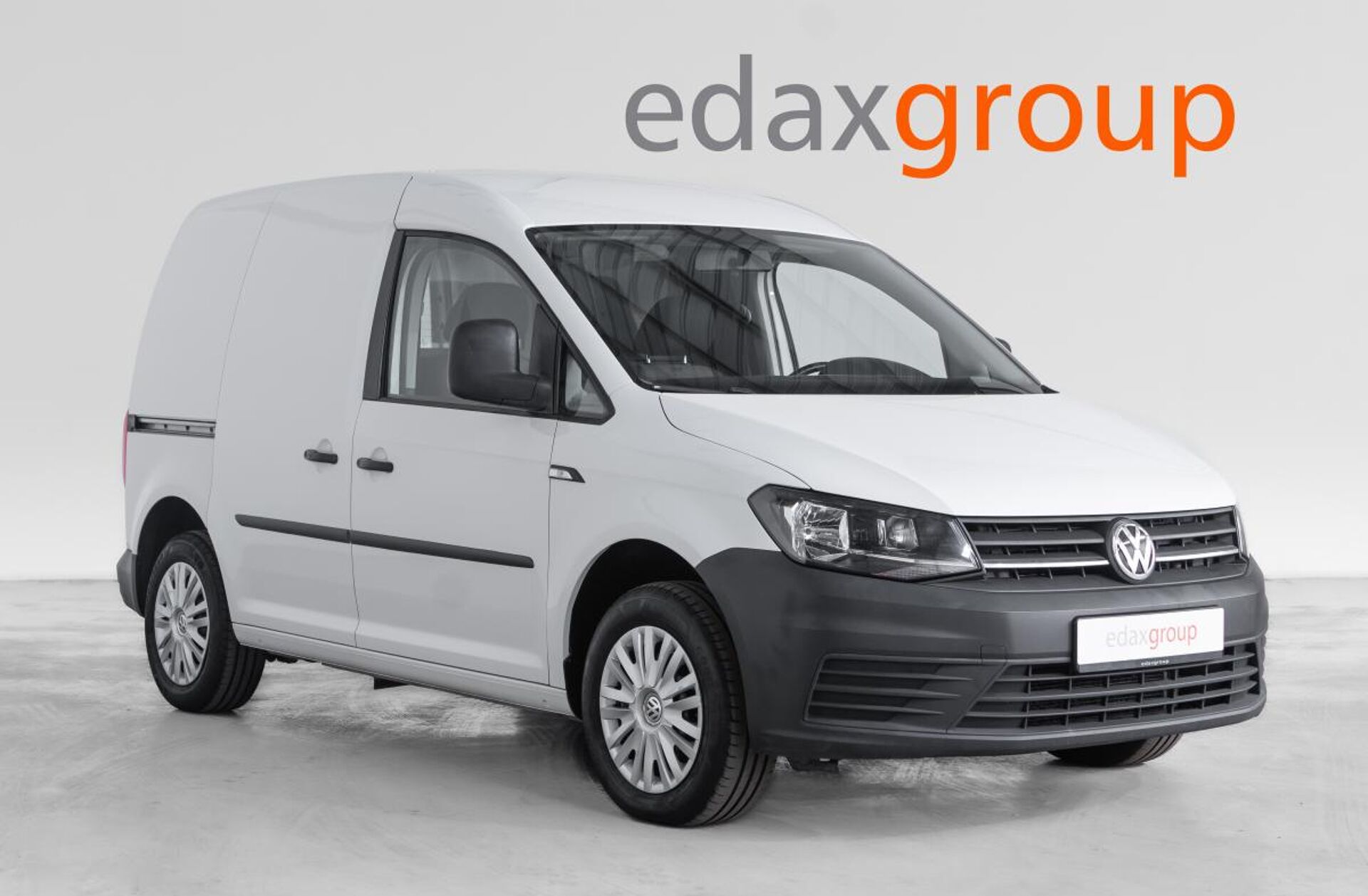 VOLKSWAGEN Caddy 2.0 TDi Extra AC BlueMotion