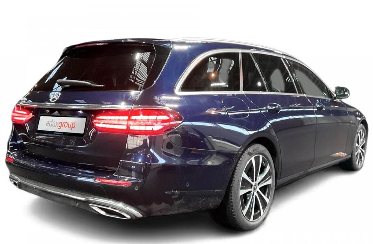 MERCEDES Classe E E 300 de Avantgarde