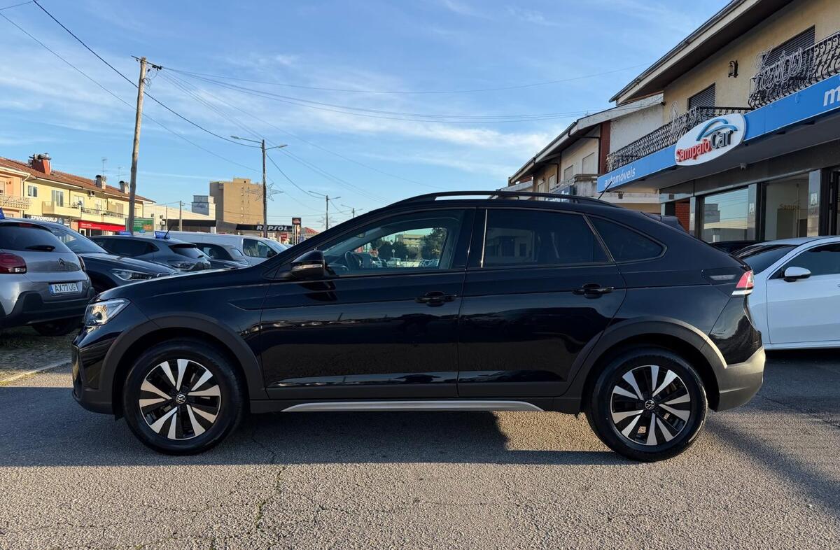 VOLKSWAGEN Taigo 1.0 TSI Urban