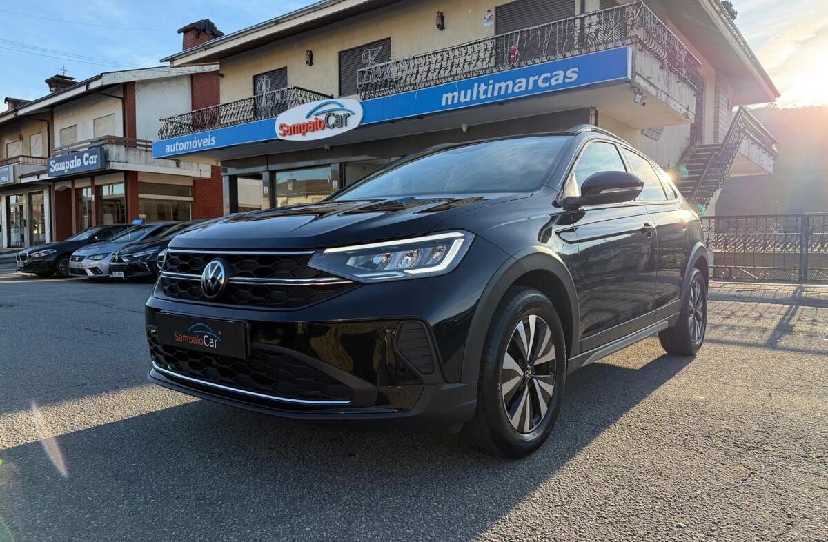 VOLKSWAGEN Taigo 1.0 TSI Urban