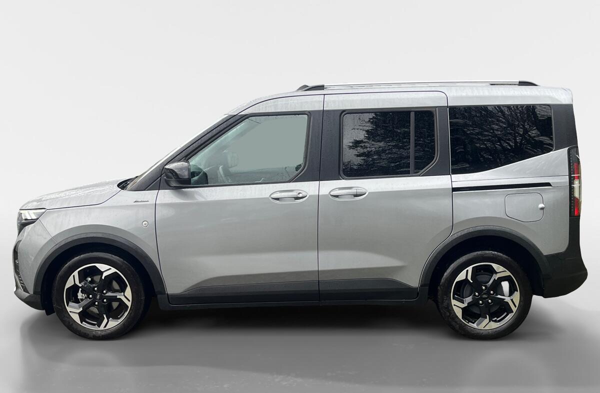 FORD Courier Tourneo  1.0 EcoBoost Active