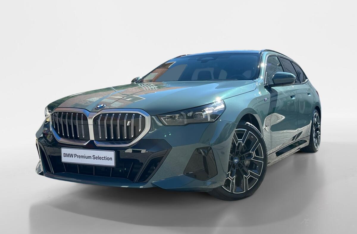 BMW i5 eDrive40 Pack Desportivo M