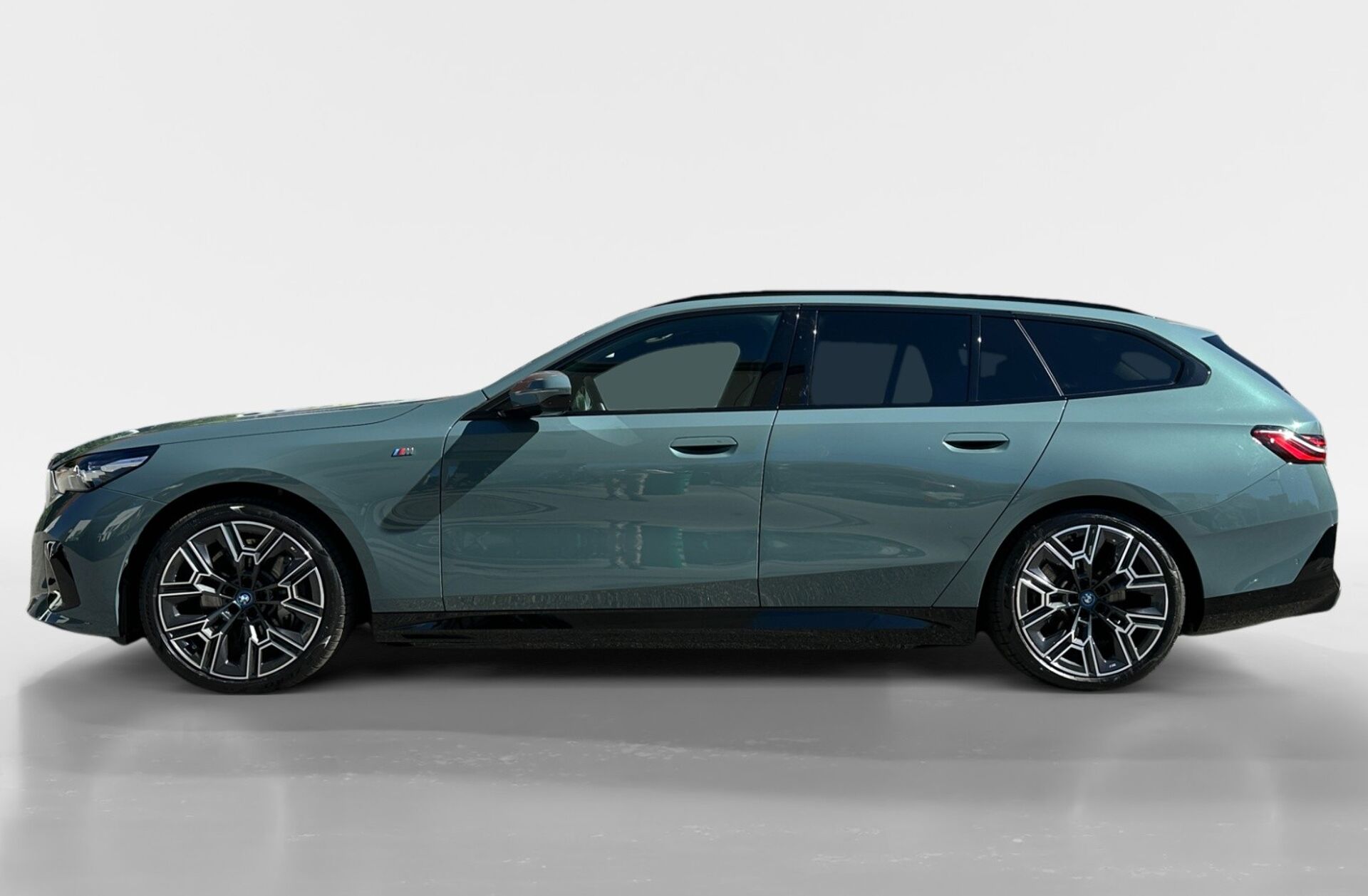 BMW i5 eDrive40 Pack Desportivo M