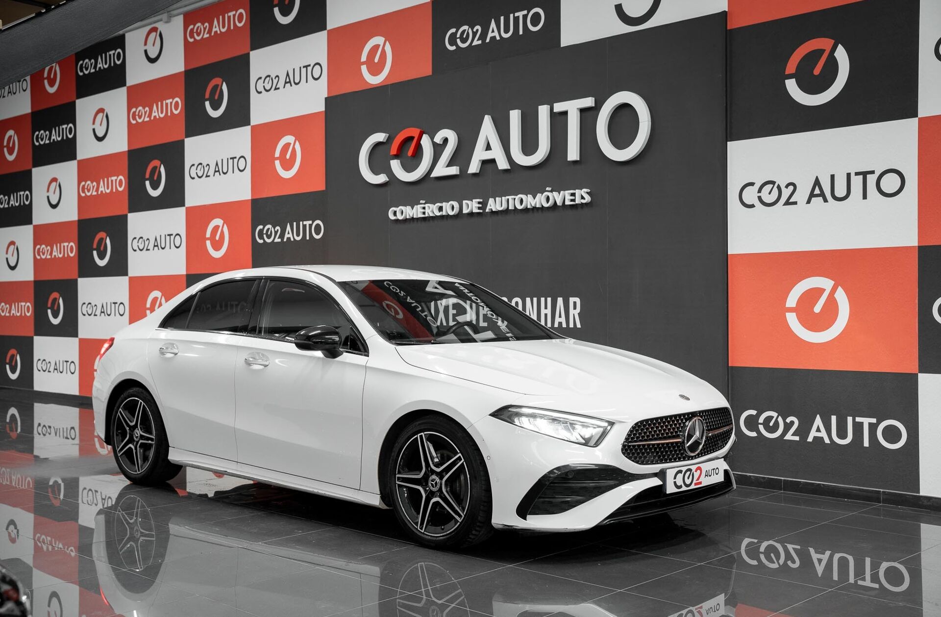 MERCEDES Classe A A 200