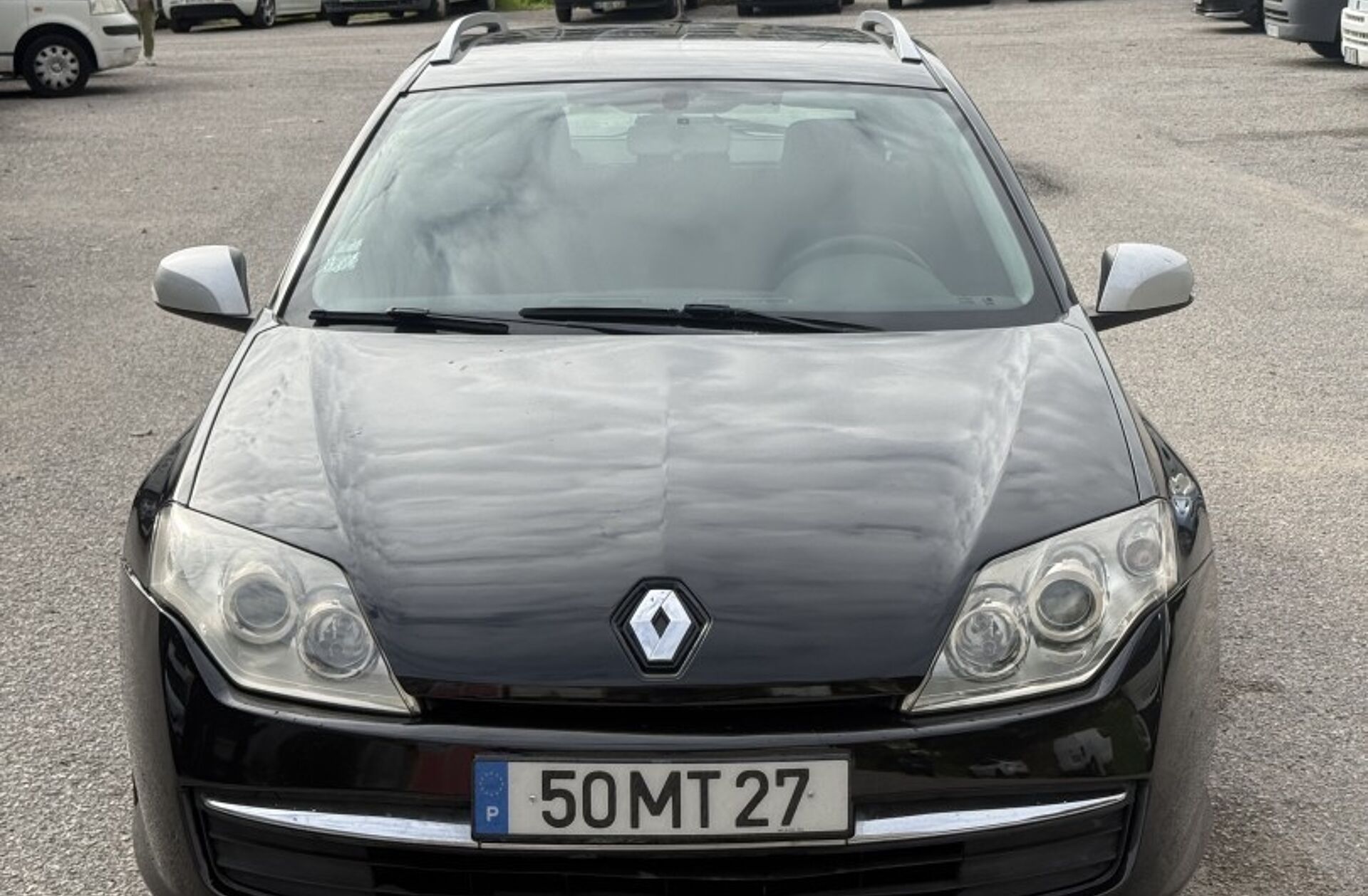 RENAULT Laguna 1.5 dCi Confort