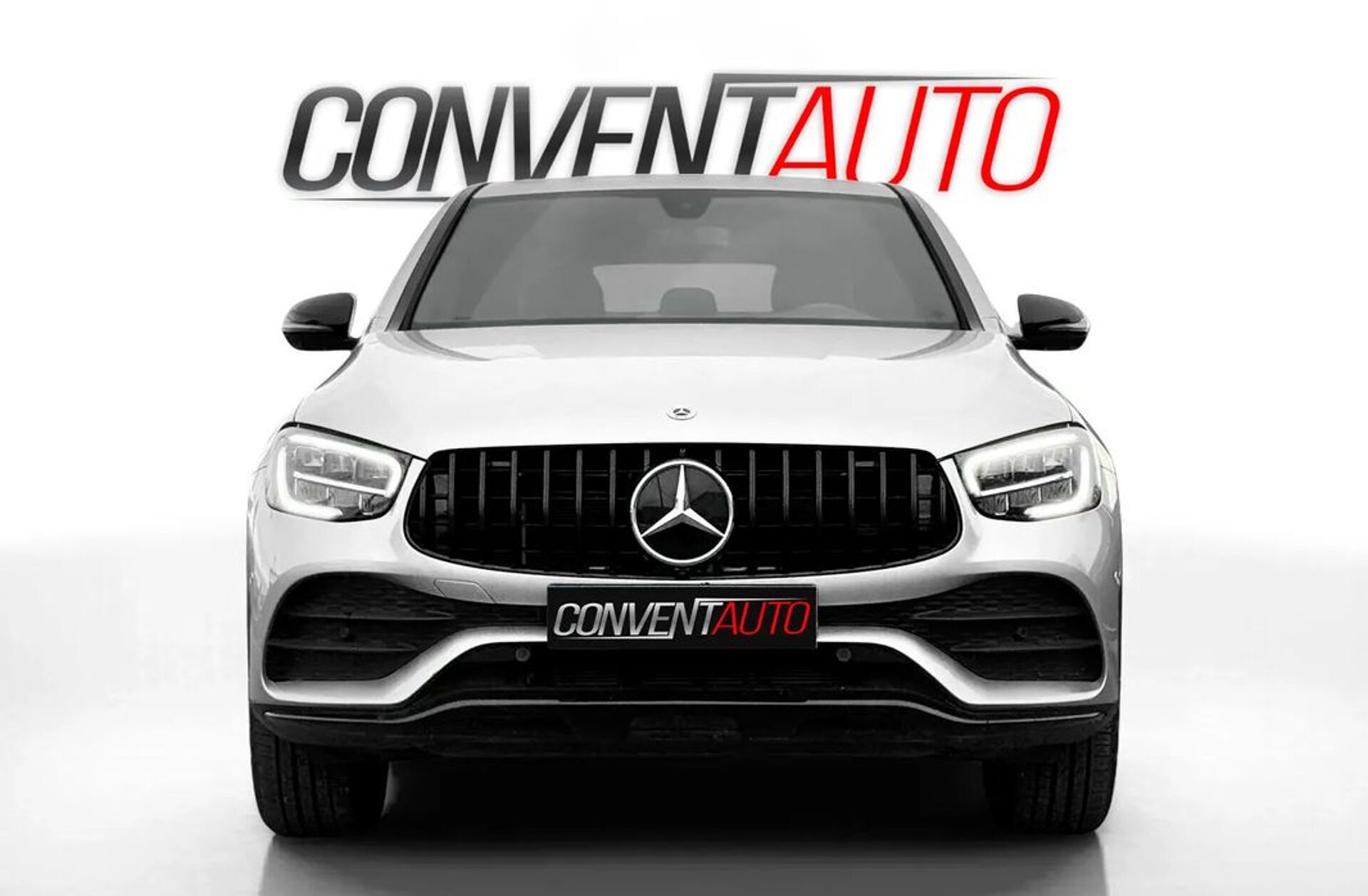 MERCEDES Classe GLC GLC 300 de 4Matic