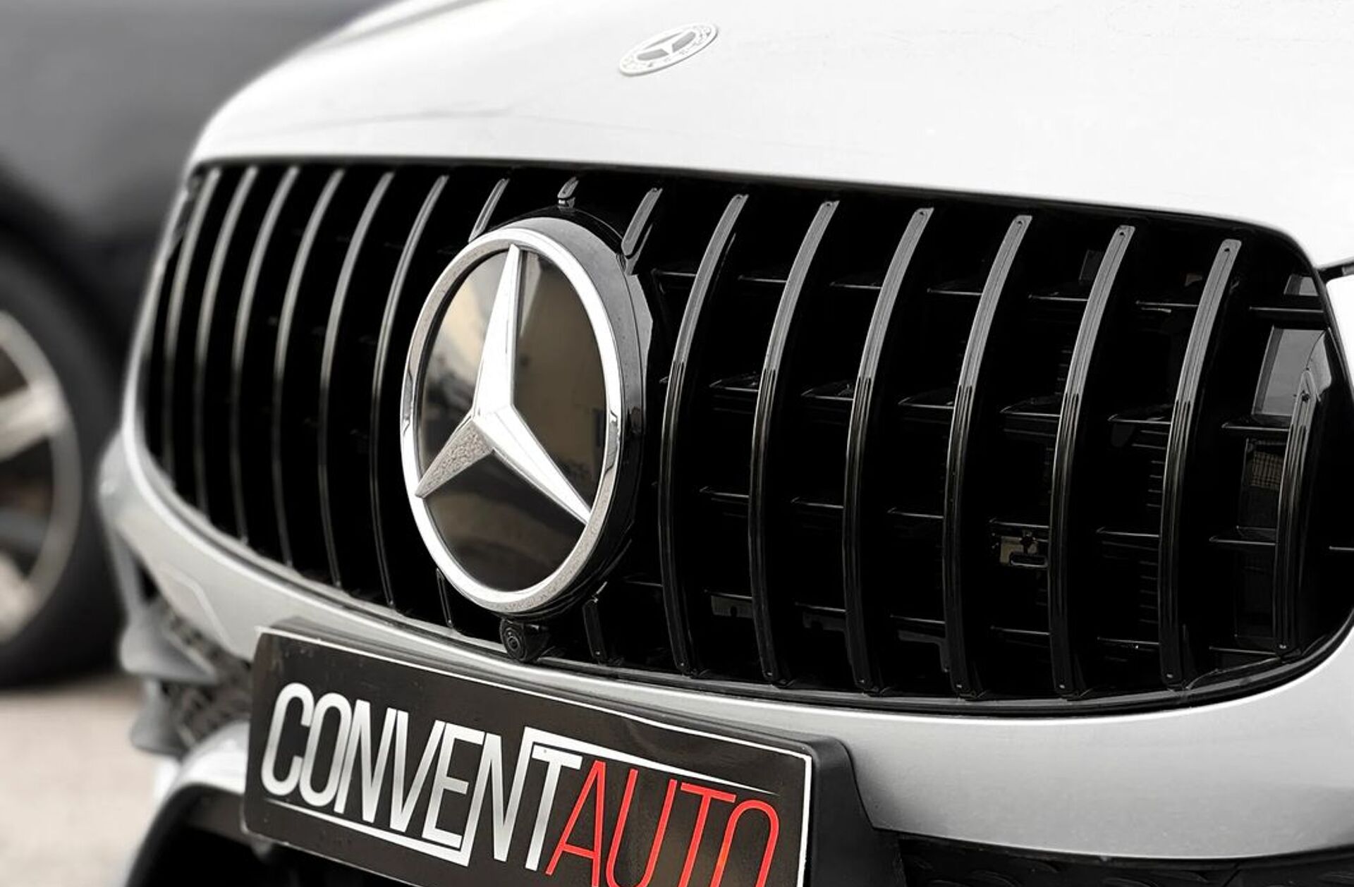 MERCEDES Classe GLC GLC 300 de 4Matic