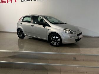 FIAT Punto 1.2 Young S&S