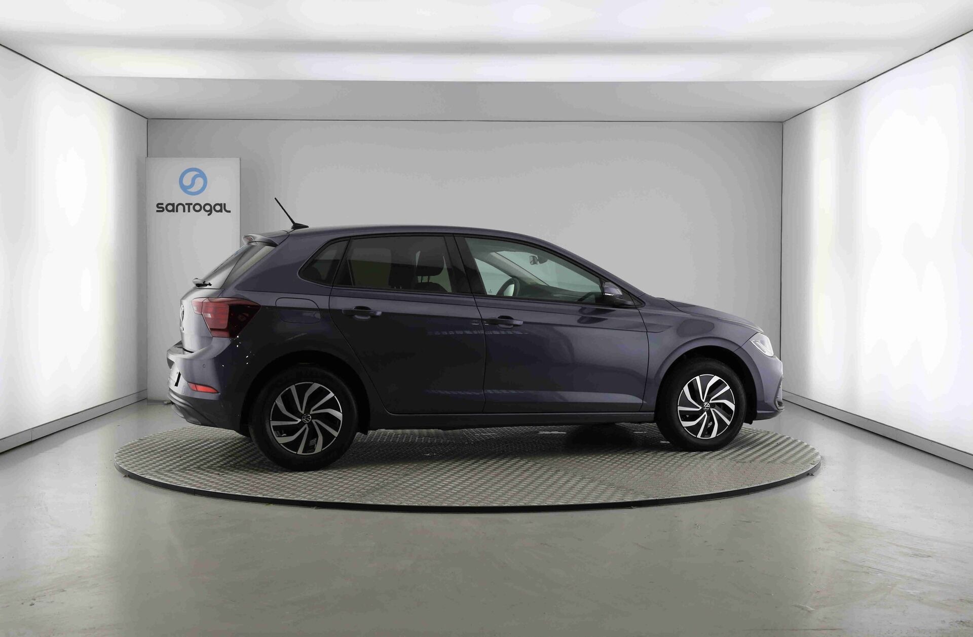 VOLKSWAGEN Polo 1.0 TSI Urban DSG