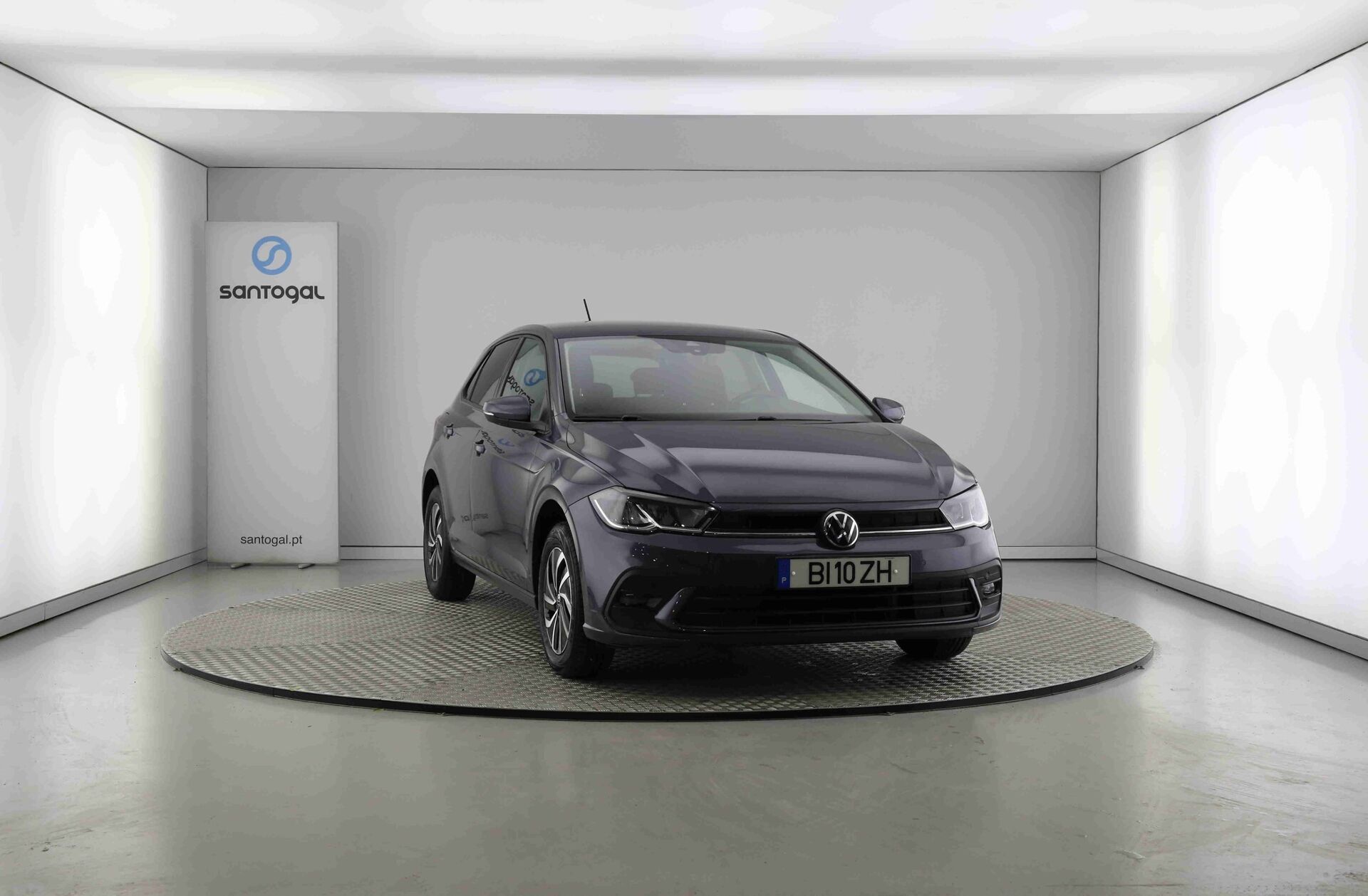 VOLKSWAGEN Polo 1.0 TSI Urban DSG