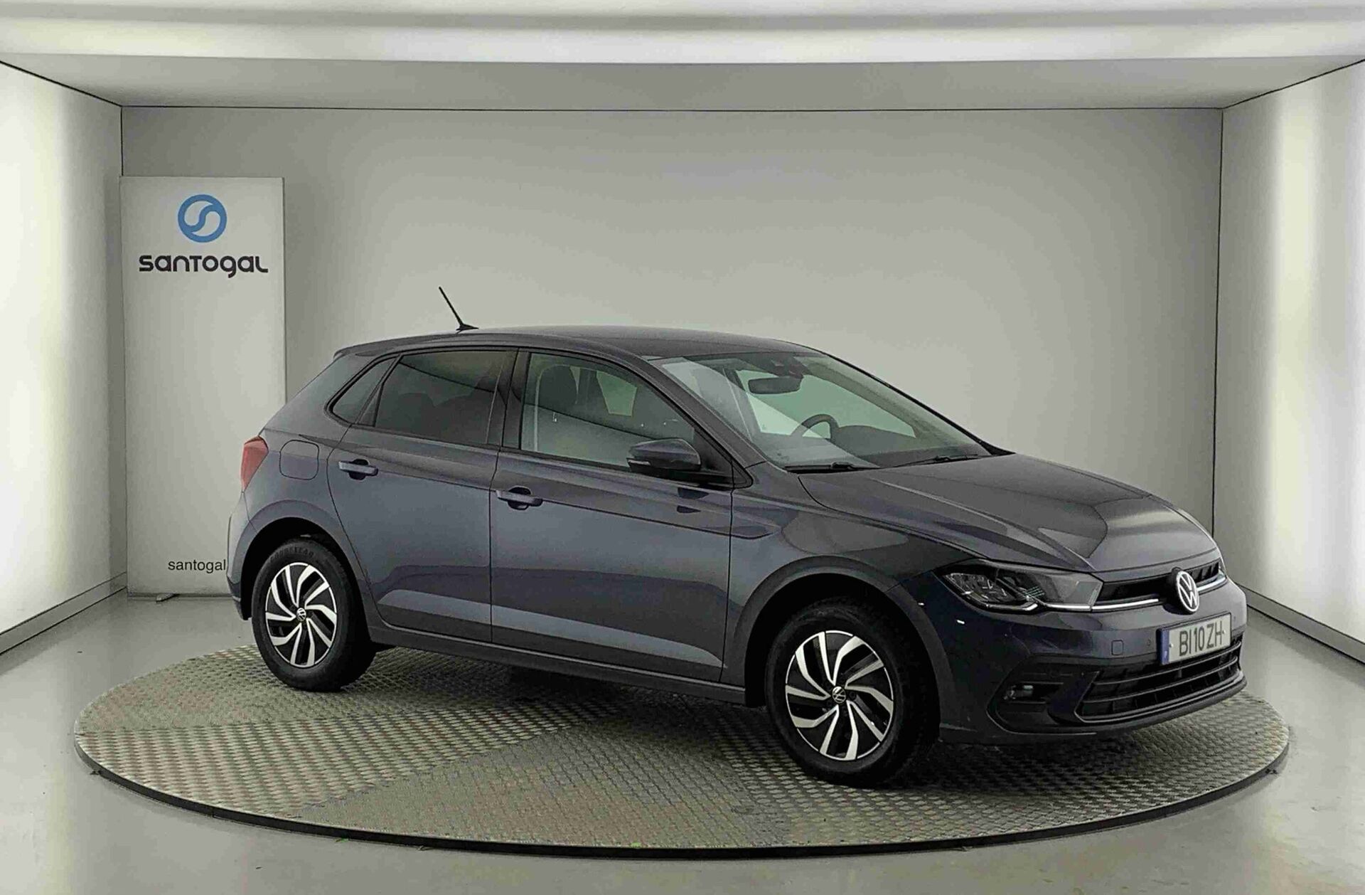 VOLKSWAGEN Polo 1.0 TSI Urban DSG