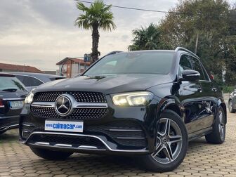 MERCEDES Classe GLE GLE 350 de 4Matic