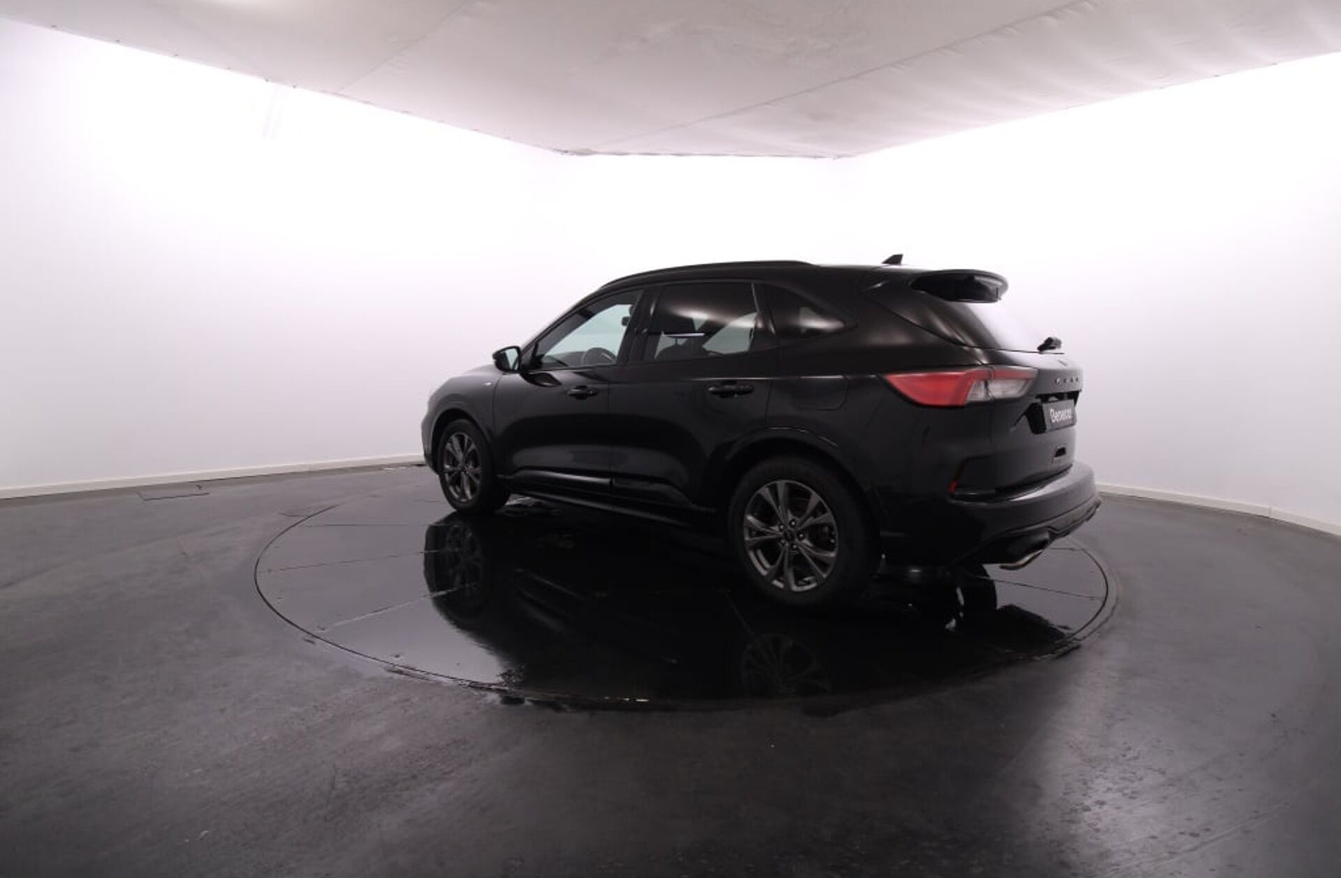 FORD Kuga 1.5 TDCi EcoBlue ST-Line