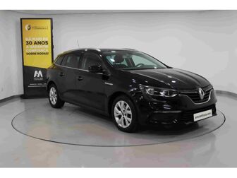 RENAULT Mégane 1.5 BLUE DCI LIMITED