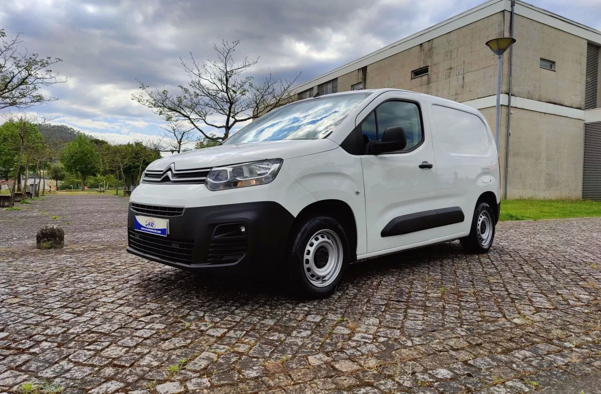 CITROEN Berlingo 1.5 BlueHDi M Club