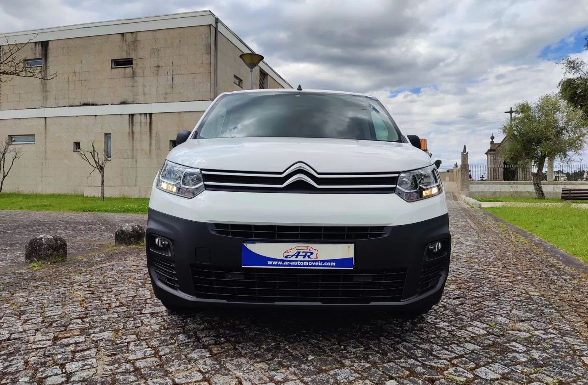 CITROEN Berlingo 1.5 BlueHDi M Club