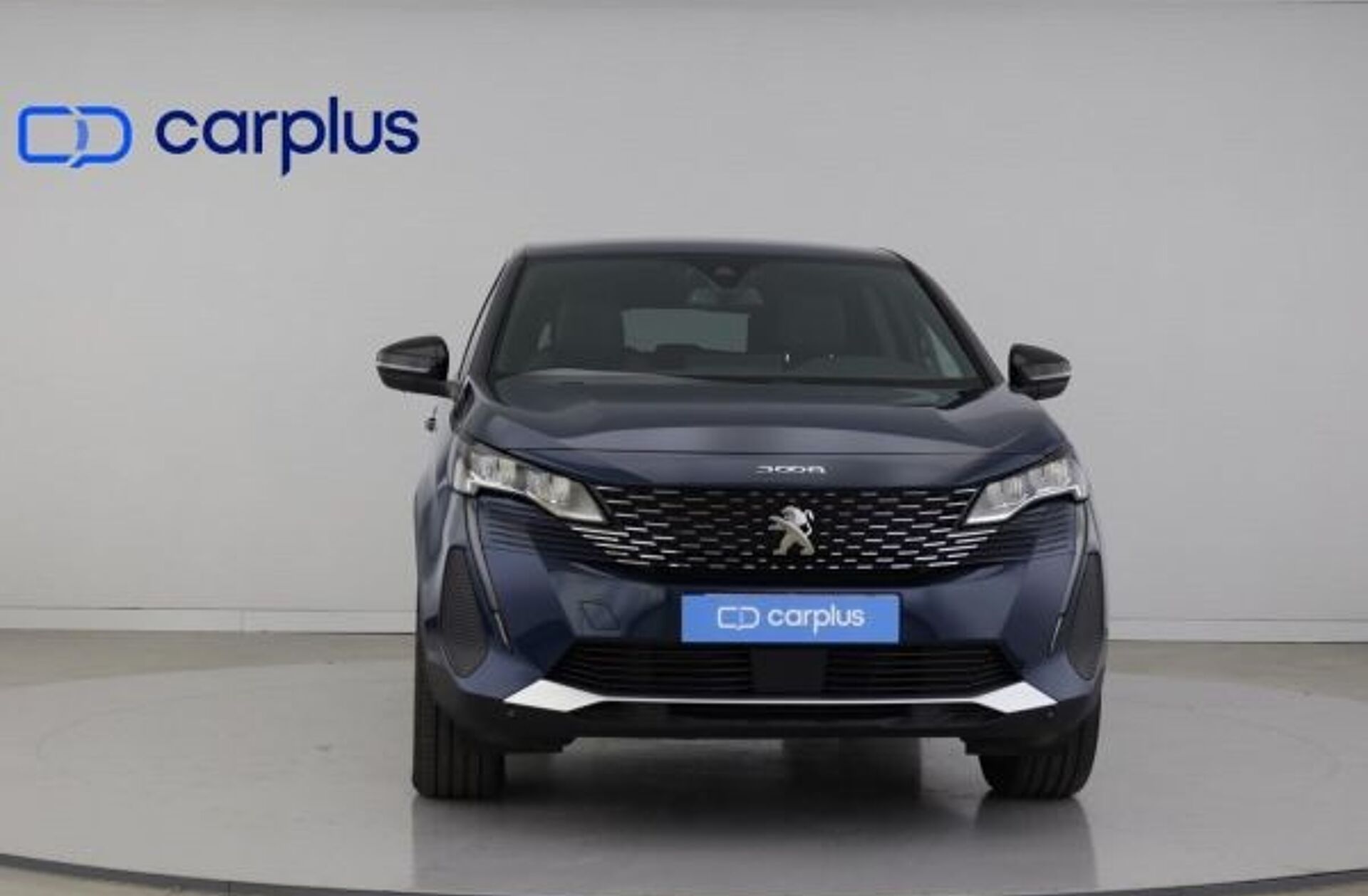 PEUGEOT 3008 1.2 PureTech Allure Pack