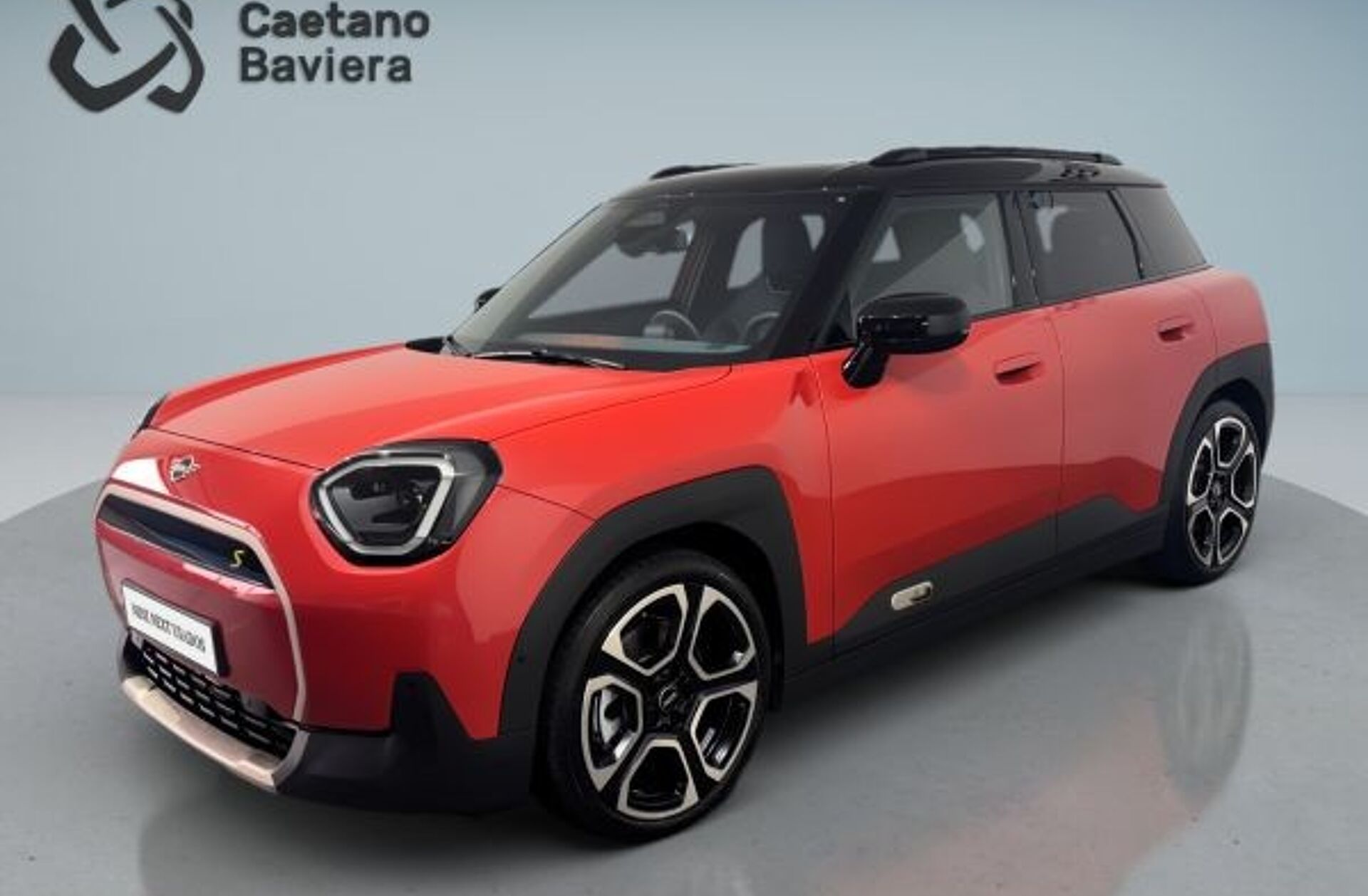 MINI Mini Cooper E Classic