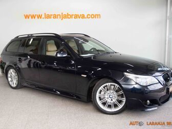 BMW Serie-5 535 d Touring Aut. Edition Sport