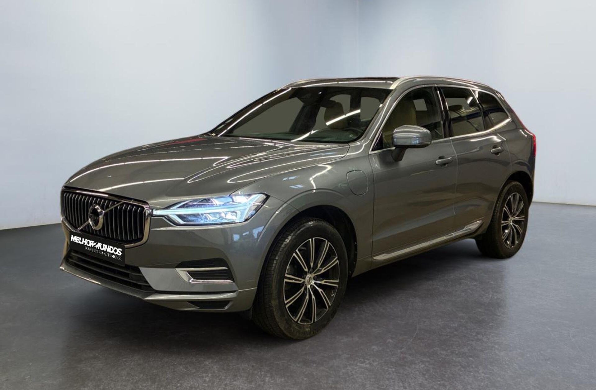 VOLVO XC60 2.0 T8 PHEV Inscription AWD