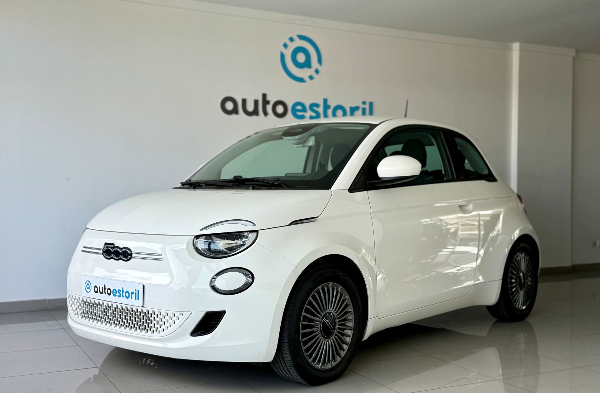 FIAT 500 42 kWh Passion