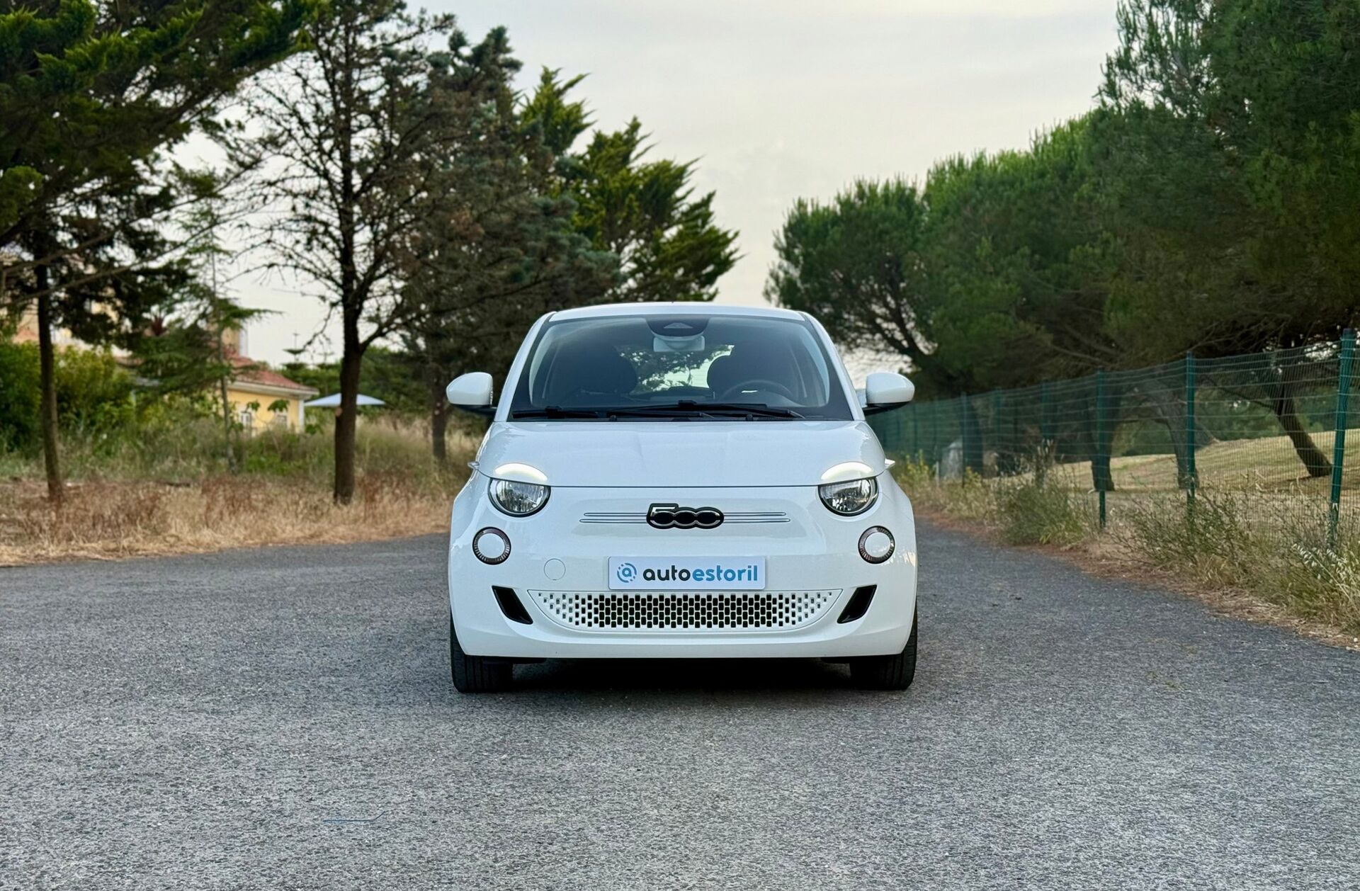 FIAT 500 42 kWh Passion